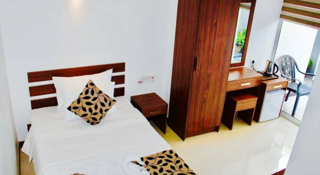 Номер Standard 8 Plus Motels