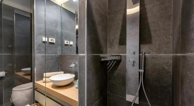 Номер Standard Relais and Wine San Tommaso