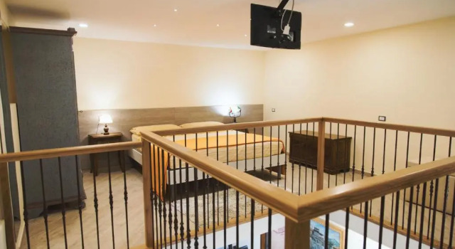Апартаменты Rental House Angelina