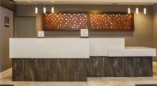 DoubleTree by Hilton Atlanta Airport