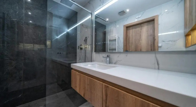 Апартаменты Meta Apartments