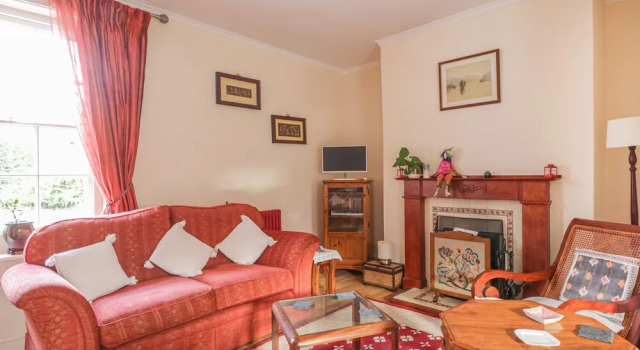 Brewery Cottage, Rezervasyon Tatil Evi Merseyside villalar, Villa