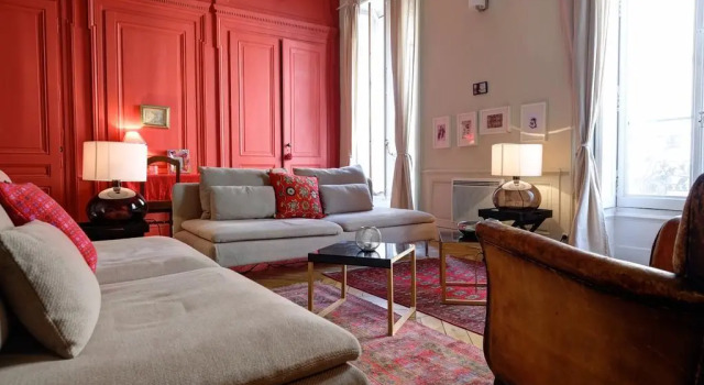 Appartements Hotel de Ville – Riva Lofts & Suites, Забронировать Отель 01. Отель-де-Виль Лион, рядом с Энон
