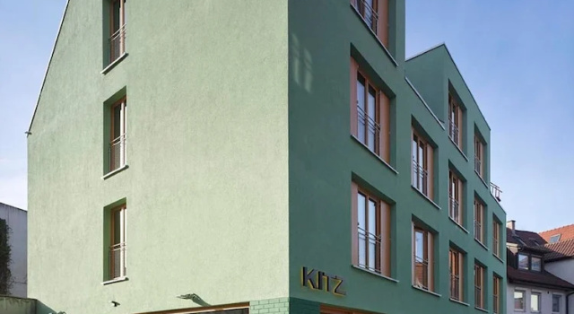 Kitz Boutique Hotel & Restaurant