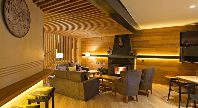 Hotel La Coma