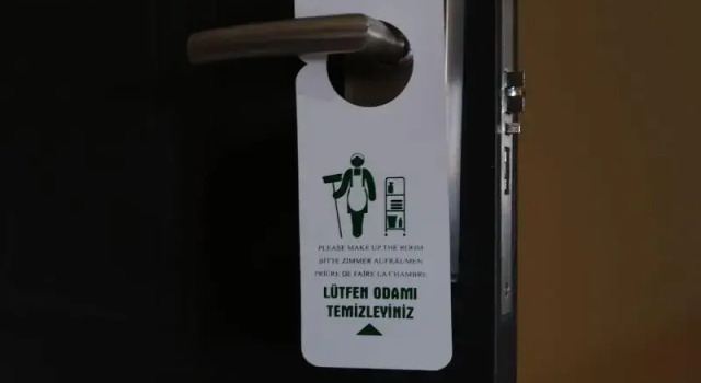 Номер Deluxe Loft Park Hotel S