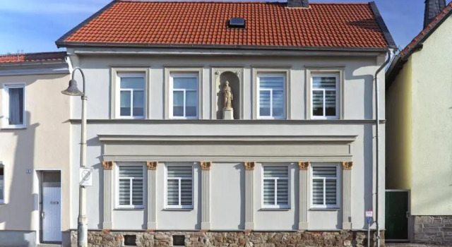 Thale Altstadt Ferienapartment2 OG, Prenota Appartamento Thale 