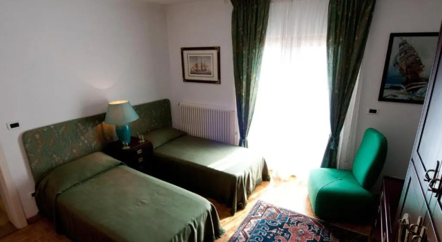 Номер Standard La Casa Sul Fiume
