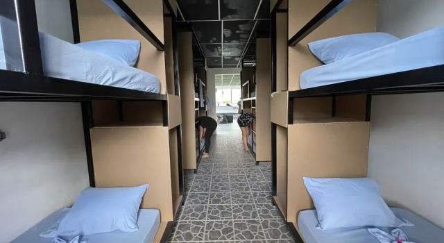 Asha Hostel, Buchen Sie Hostel Hostels in Alajuela, Hostel