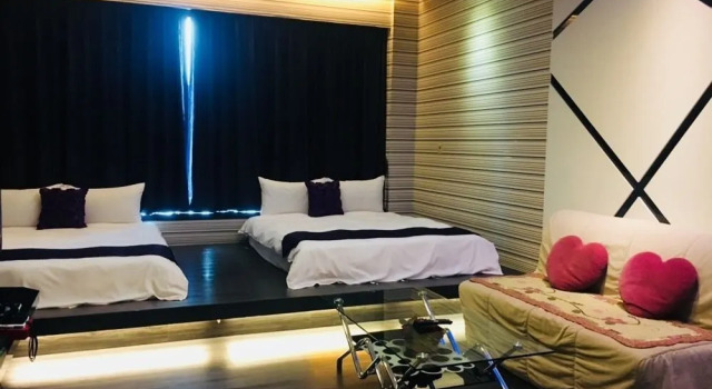 85 walk, Prenota Hotel Kaohsiung Kaohsiung Area