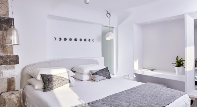 Cosmopolitan Suites