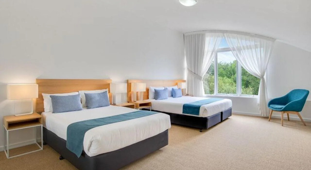 Aligned Corporate Residences Williamstown, Réserver Hôtel Williamstown Melbourne Region