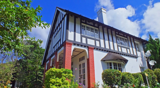 Royal Kalaw Hills Resort, Prenota Resort Kalaw Shan State, vicino a Kalaw Tower