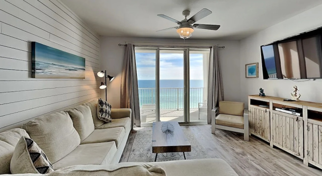 Номер Standard Majestic Sun #1008A by Southern Vacation Rentals