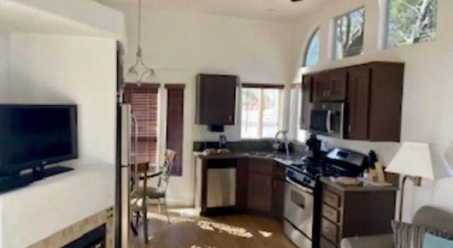 Номер Superior Sedona Pines Resort