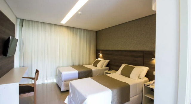 Номер Executive Reserve Hotel