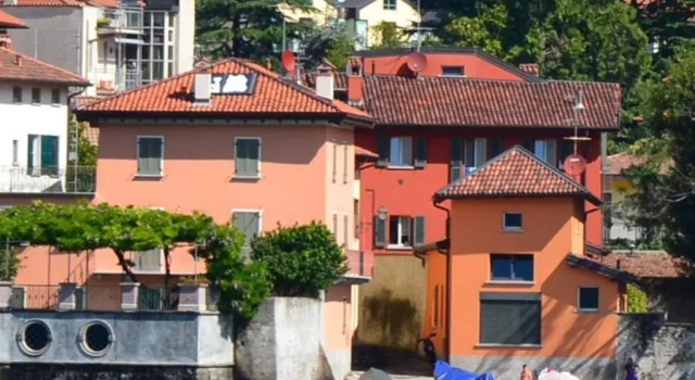 La dimora del viandante - Como Lake, Prenota Hotel Hotel a Como con parcheggio, Parcheggio