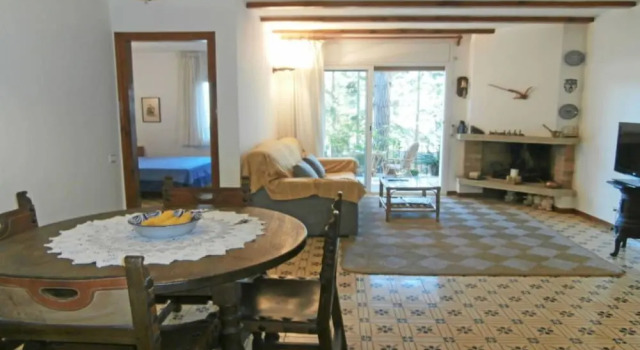 Apartment in Palafrugell - 104807 by MO Rentals, Забронировать Апартаменты/квартира Апартаменты Baix Empordà, Апартаменты/квартира