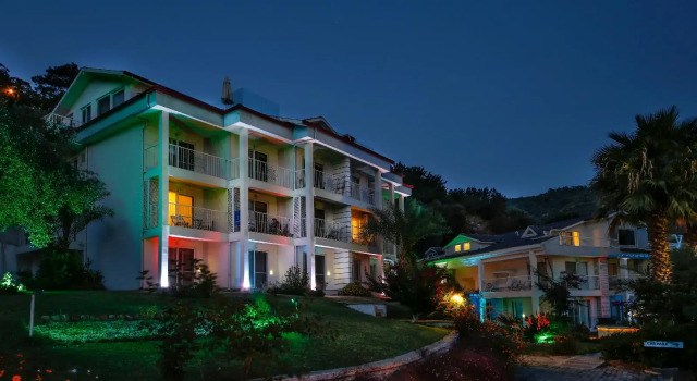 Morina Hotel