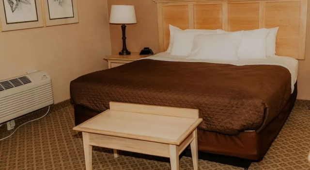 Suite Wallace Inn