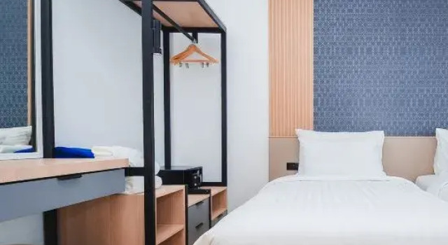 Люкс Deluxe The One Cozy, Phuket
