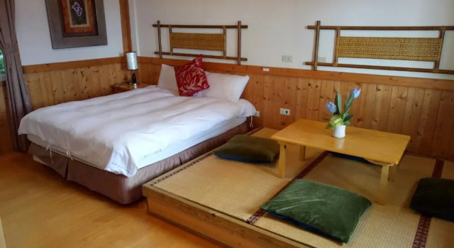 Двухместный номер Standard Yosemite Park B&B