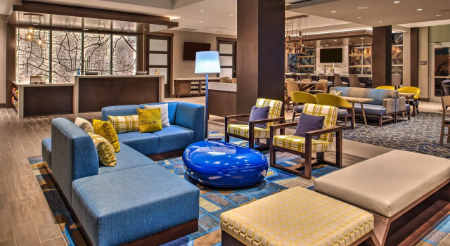 Hyatt House Raleigh / RDU / Brier Creek
