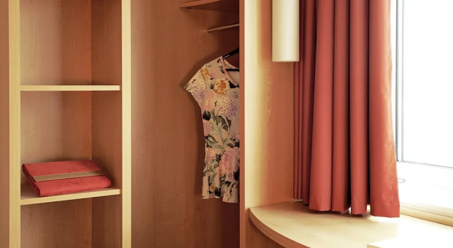 Номер Standard ibis Concepcion