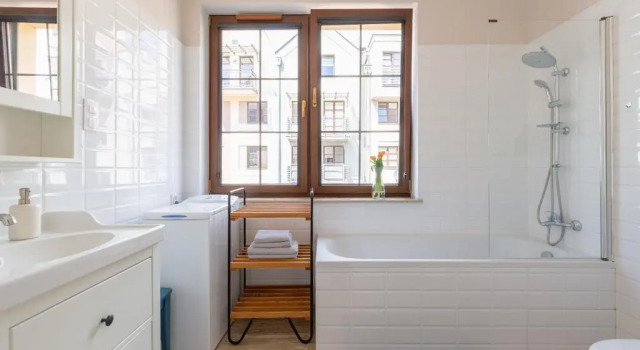 Апартаменты Apartament Wigilijna Starówka
