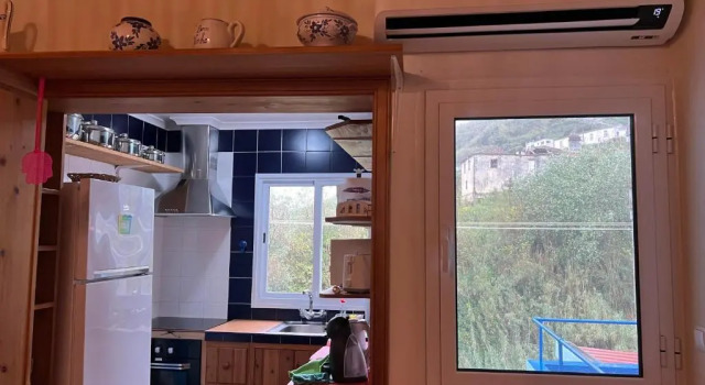 Коттедж Casa Sentir a Maia