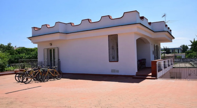 Appartamenti del Golfo