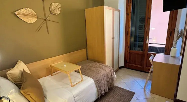 Номер Classic Hotel La Riviera