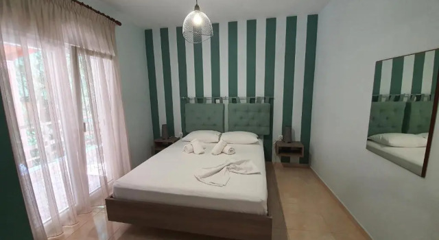 Апартаменты Panagiota Apartments