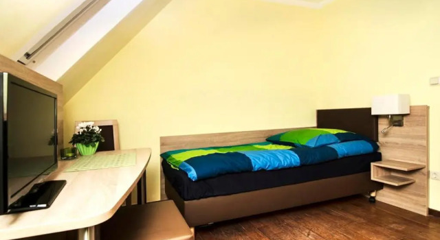 Номер Standard Guest House Am Sonnenwinkel