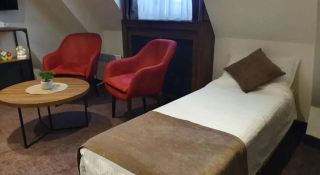 Апартаменты Kula Konaci 14 Apartman