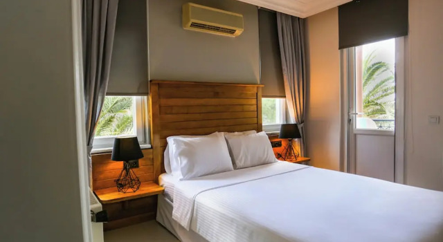 Семейный люкс Casa Linn Boutique Hotel