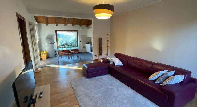 Kikka's gem - Spacious Apartment 20km from Milan, Reserva ahora Apartamento Seregno Lombardía