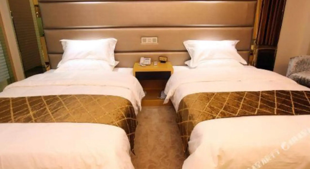 Xiangbin Holiday Hotel, Boek Hotel Hotels in Chengdu met parkeren, Parkeren