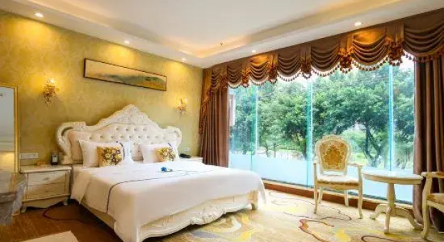 Ruili Hotel, Boek Hotel Chongqing Regio Chongqing
