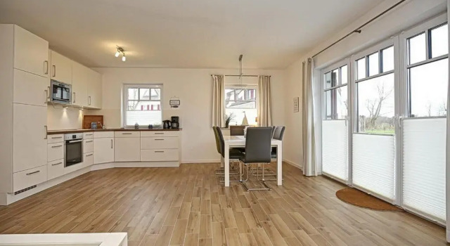 Reethaus Am Mariannenweg 17a, Забронировать Отель Больтенхаген Мекленбург-Померания