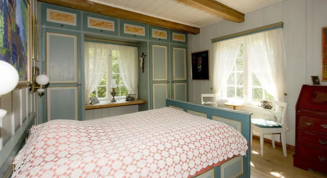 Raet Camping, Varaa Leirintäalue Telttailu ja glamping kohteessa Southern Norway, Leirintäalue