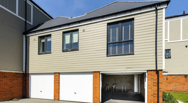 Fortified Luxury Apartment, Reserva ahora Apartamento Chatham Kent