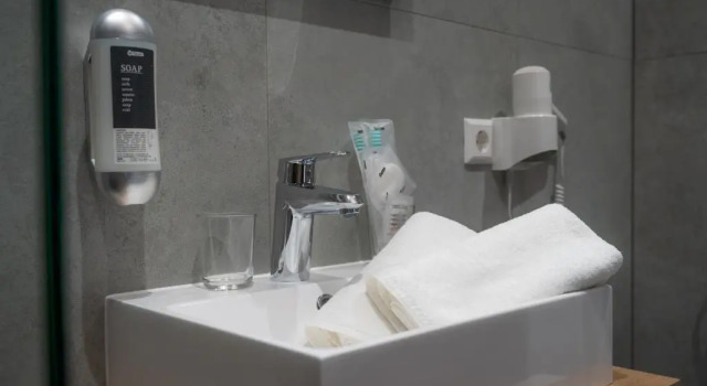 Студия Deluxe Hotel No151