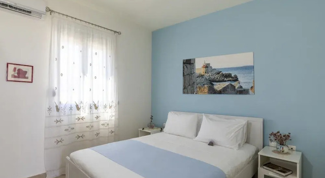 House Almyra, Reserva ahora Casa o chalet Lachania Rodas
