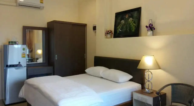 Baankafae Resort
