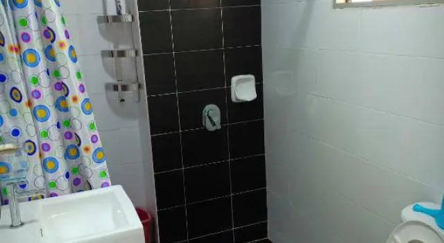Kuala Selangor Botanic 4R3B Homestay 15pax, Забронировать Отель Куала-Селангор Селангор