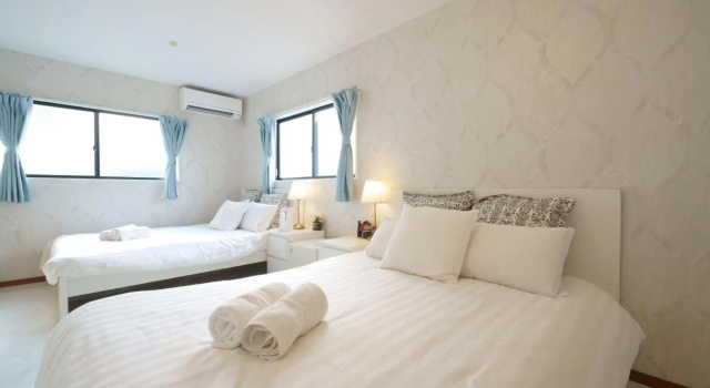 Fukuoka - House / Vacation STAY 5101, Prenota Hotel Hakata 
