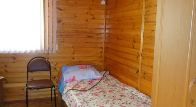Номер Economy Гостевой дом «МишЛен»