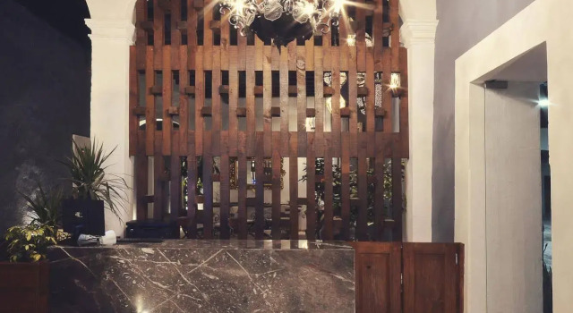 Hotel Boutique Casa Altamira