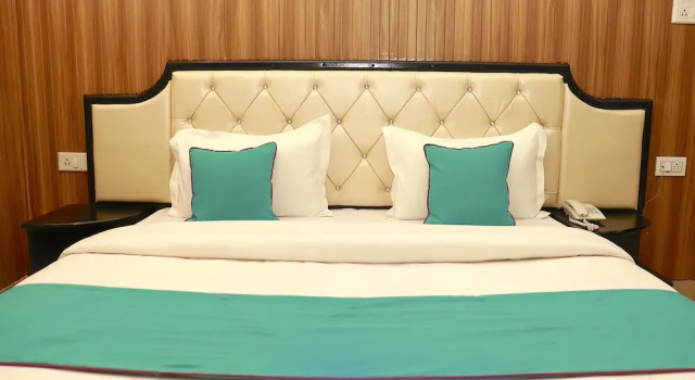Номер Standard Hotel Leisure Palace
